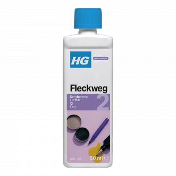 HG Fleckweg Nr. 2, 50 ml