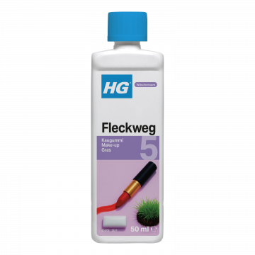 HG Fleckweg Nr. 5, 50 ml