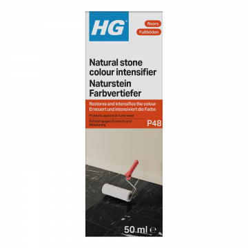 HG Naturstein Farbvertiefer, 50 ml