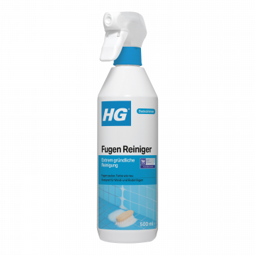 HG Fugenreiniger, 500 ml