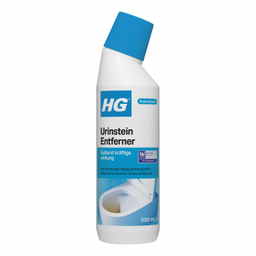 HG Urinstein Entferner, 500 ml
