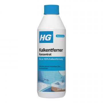 HG Kalkweg Konzentrat, 500 ml